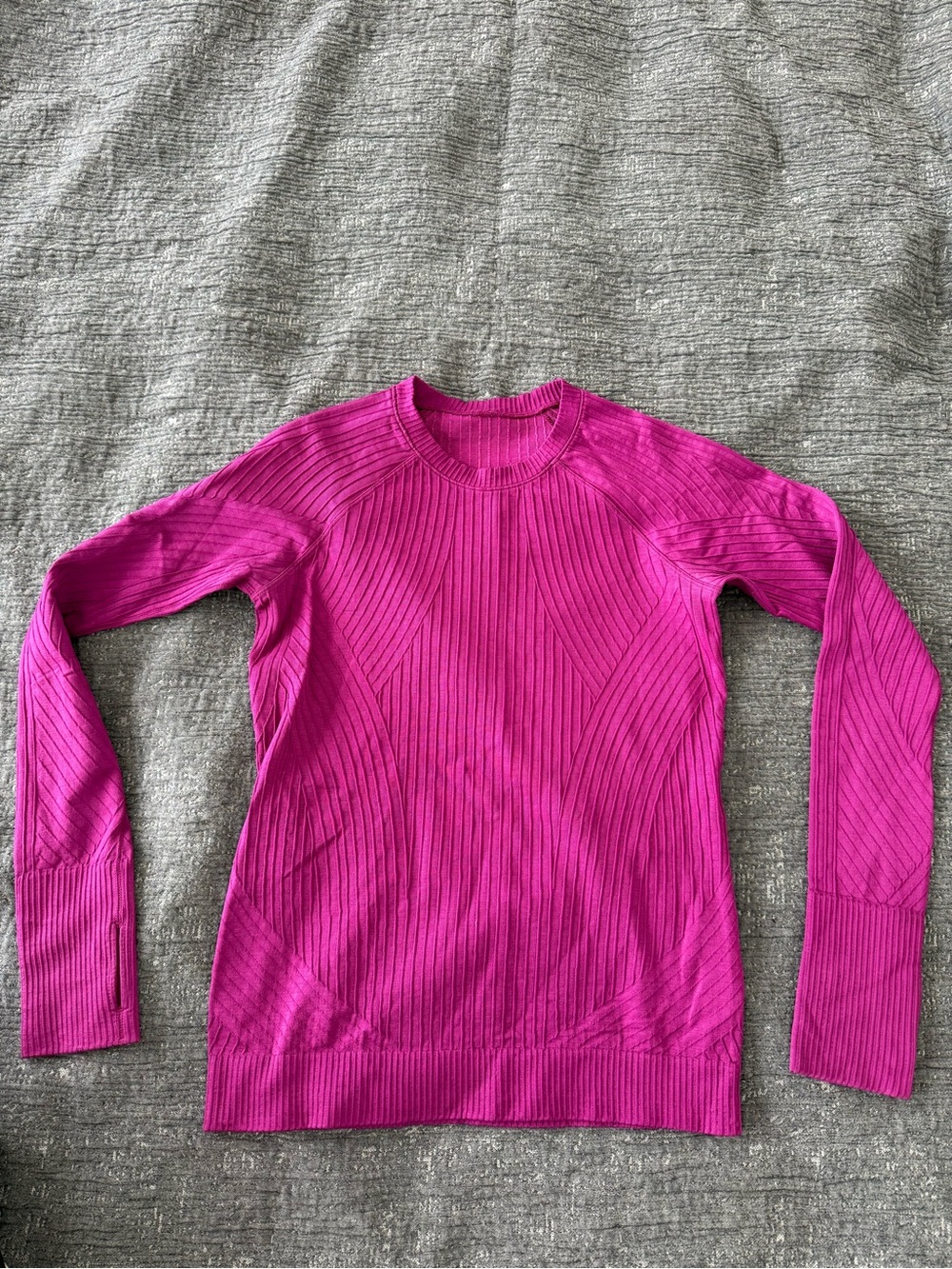 Lulu lemon longsleeve